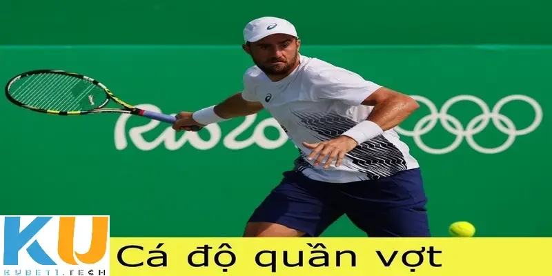 Bí quyết thành công trong cá cược tennis là gì? 