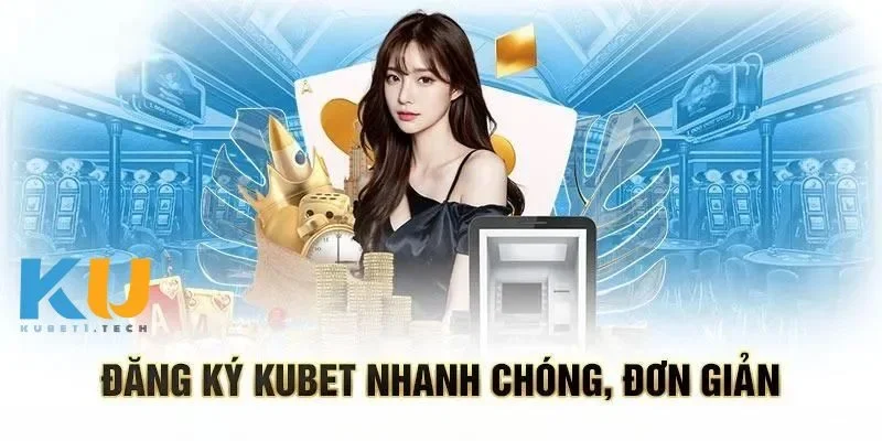Các bước đăng ký dễ dàng cho người mới