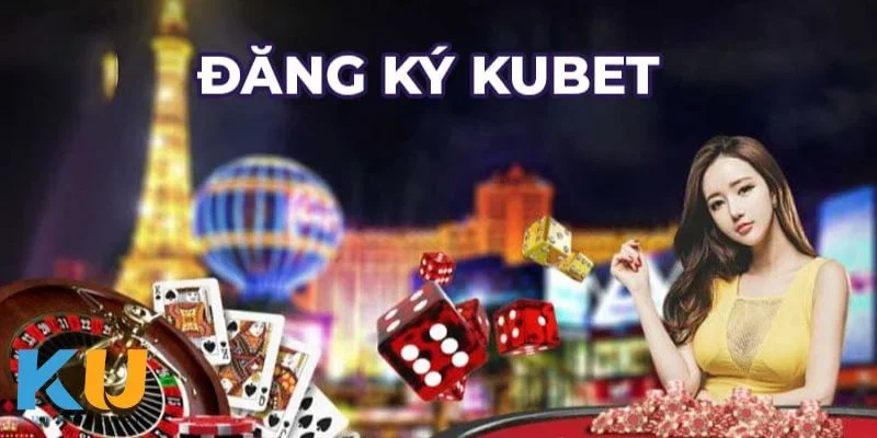 Đăng ký tài khoản nhanh chóng và dễ dàng chỉ trong vài phút