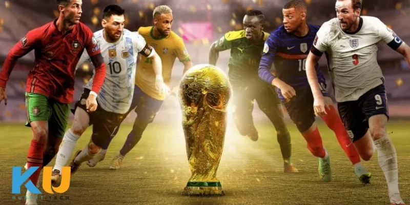 Đội Bóng Nào Vô Địch World Cup Nhiều Nhất Thành Tích Vĩ Đại Hành trình tìm đội bóng nào vô địch World Cup nhiều nhất