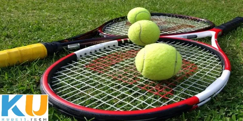 Luật chơi cá cược tennis tại Kubet 2025