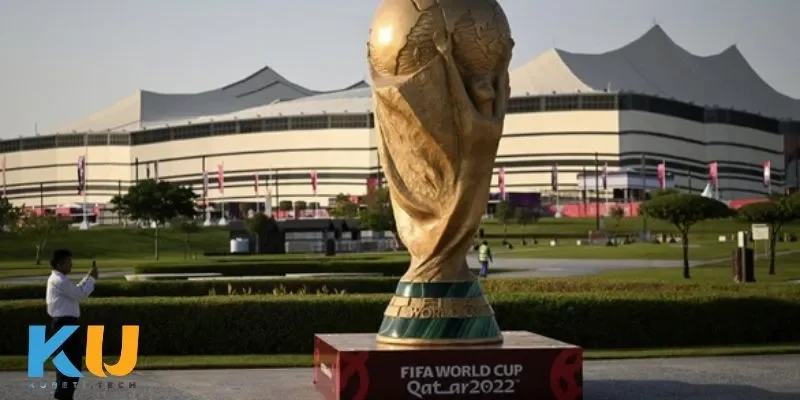 World Cup Mới Nhất - Những Góc Nhìn Không Ai Nói Ra Những điều ít ai biết từ World Cup mới nhất