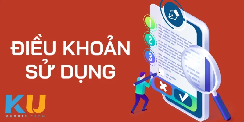 Điều Khoản Sử Dụng Những tình huống vi phạm điều khoản và hậu quả