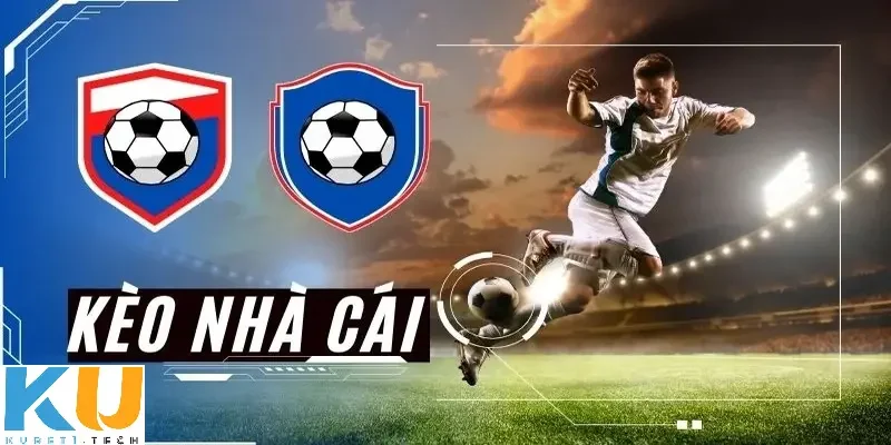 Soi kèo nhà cái chuẩn hấp dẫn thu hút nhiều người chơi tại Kubet