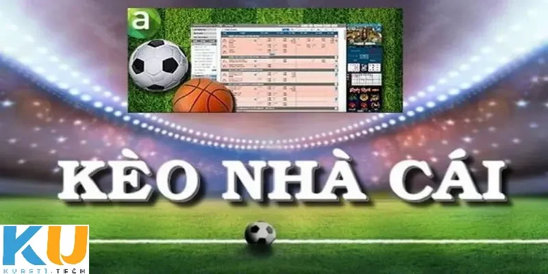 Sức hấp dẫn từ việc phân tích soi kèo nhà cái chuẩn Kubet