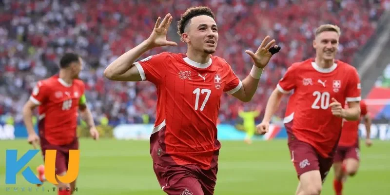 Đội tuyển Switzerland - Thăng Hoa Trong Bản Sắc Trung Lập Tinh thần đặc trưng của đội tuyển Switzerland