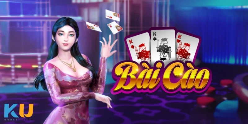 Bài Cào Online - Khám Phá Cách Chơi Dễ Thắng Và Hấp Dẫn Nhất Vì sao bài cào online lại trở thành xu hướng chơi bài mới?